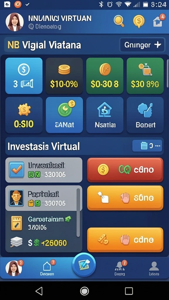 Screenshot kapaltogel nomor 2
