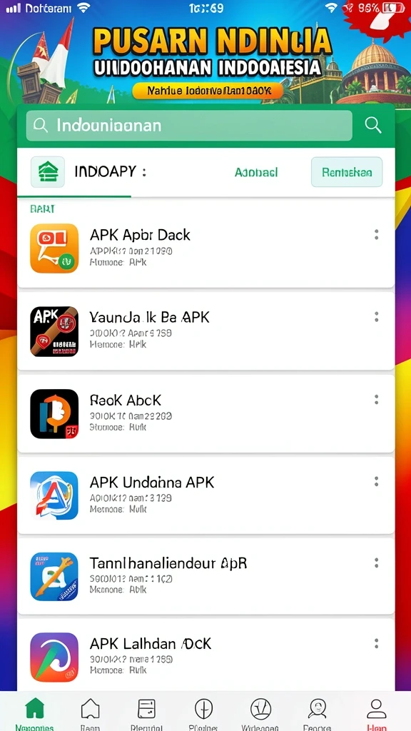 Screenshot kapaltogel nomor 3