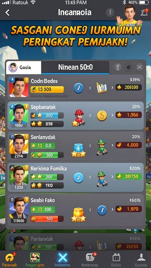 Screenshot kelinci88 nomor 3