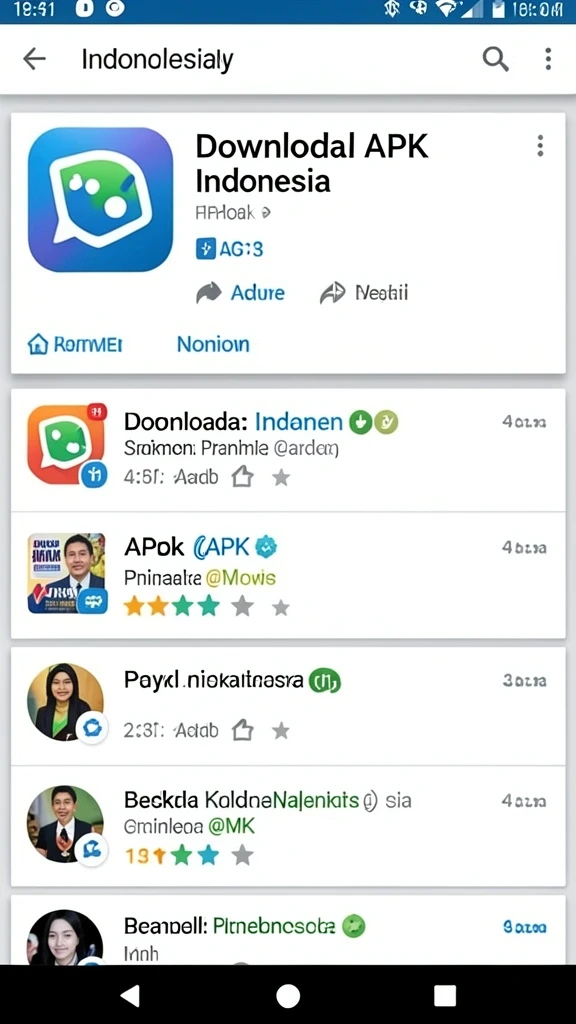 Screenshot kilauwin nomor 1