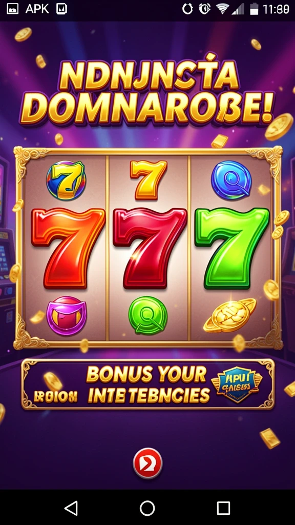 Screenshot kingslot nomor 3
