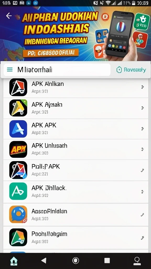 Screenshot koko5000 nomor 1