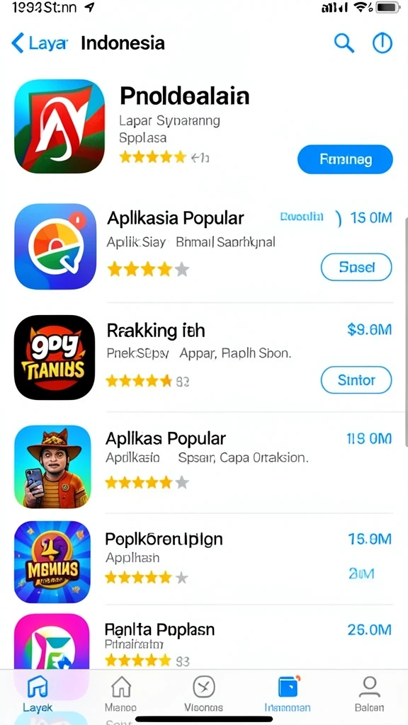 Screenshot komedi77 nomor 2