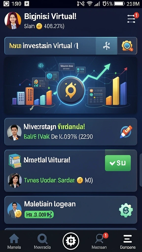 Screenshot komedi77 nomor 3