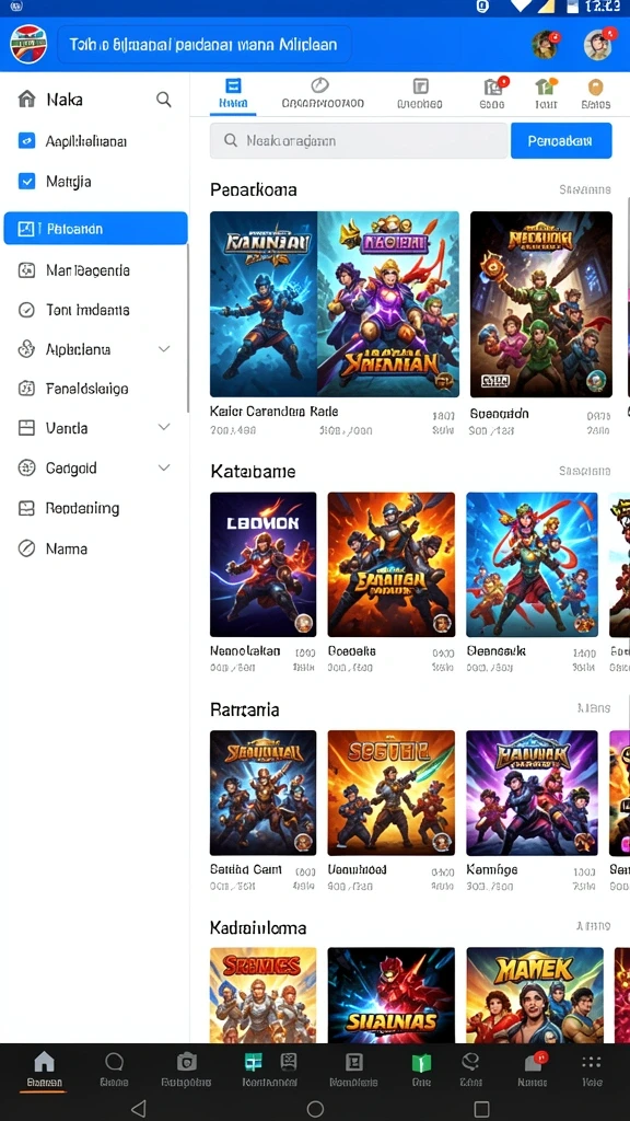 Screenshot luckyslots nomor 2