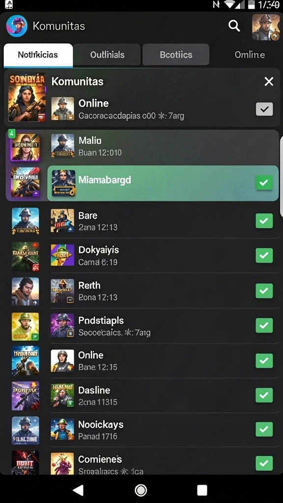 Screenshot medusa88 nomor 2
