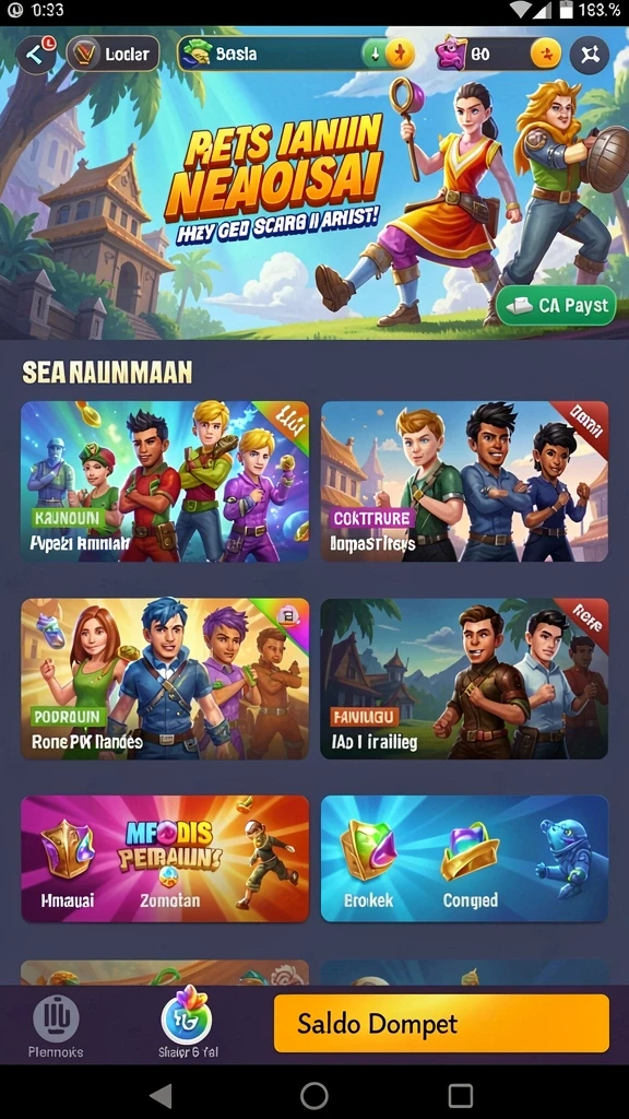 Screenshot medusa88 nomor 3