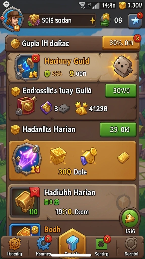 Screenshot mesirtoto nomor 2