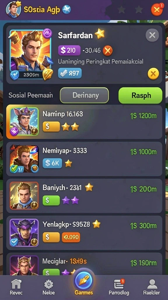 Screenshot mvp789 nomor 2