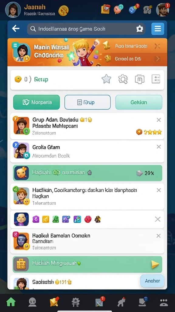 Screenshot nabung77 nomor 1