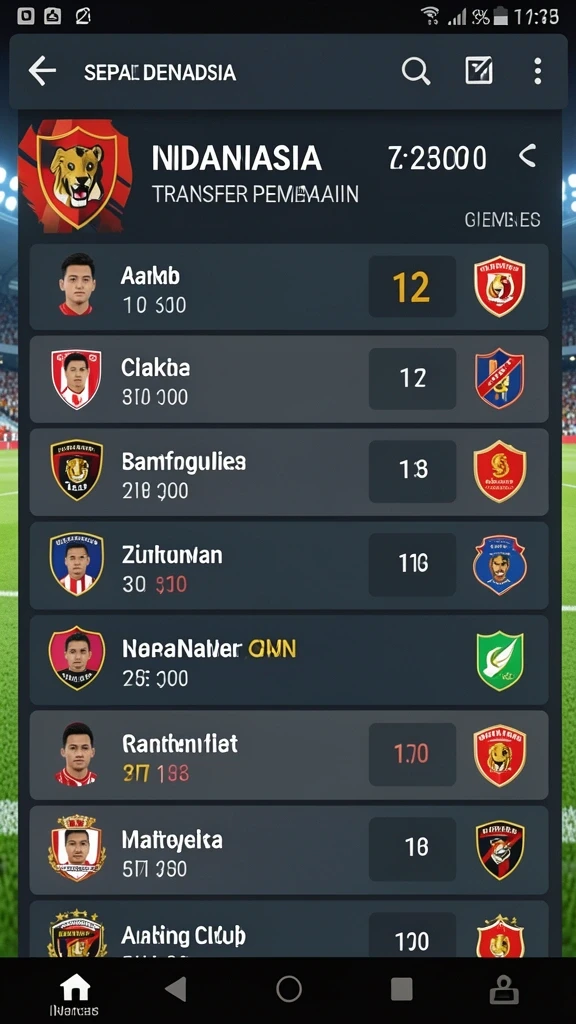 Screenshot naga11 nomor 1