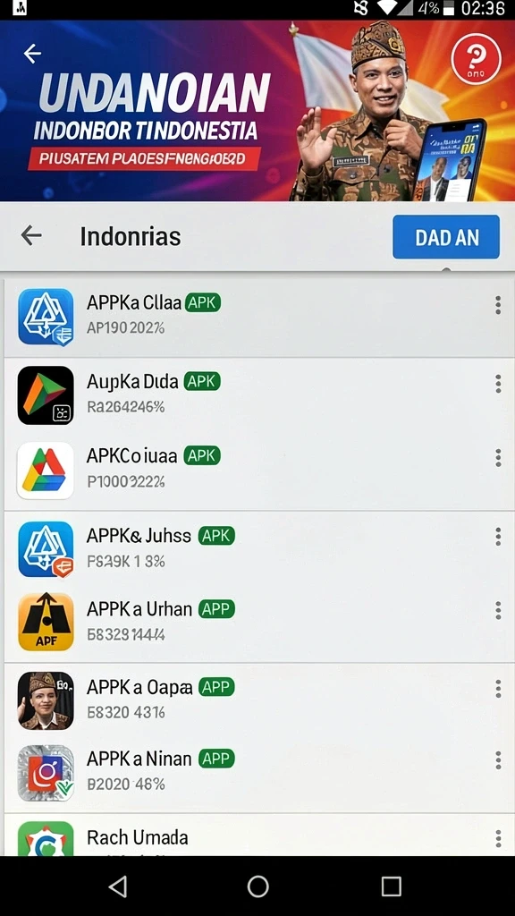 Screenshot neko4d nomor 1