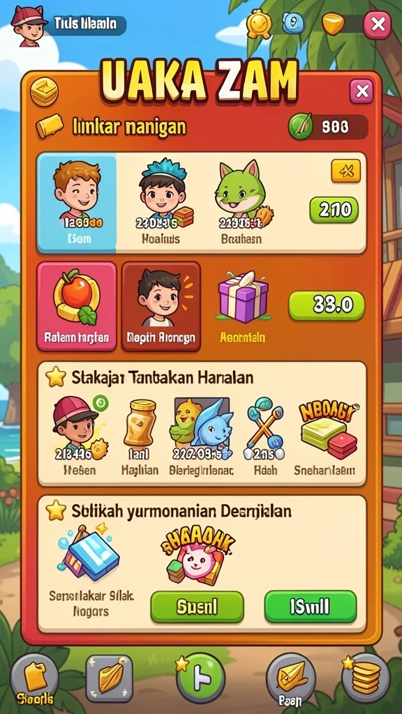 Screenshot okjek21 nomor 1