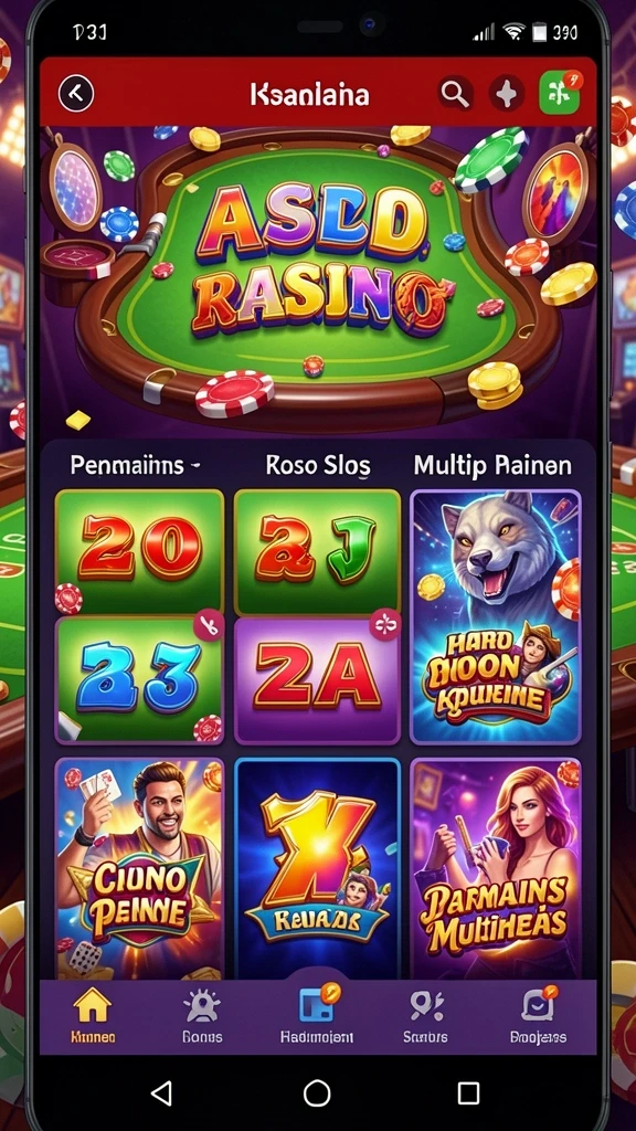 Screenshot okjek21 nomor 2