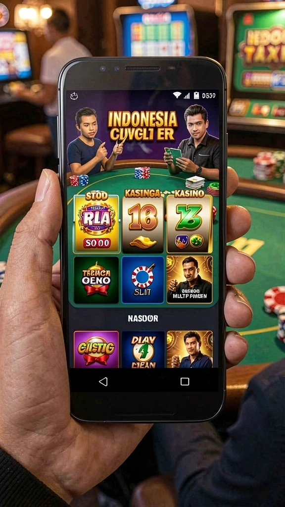 Screenshot oristoto nomor 3