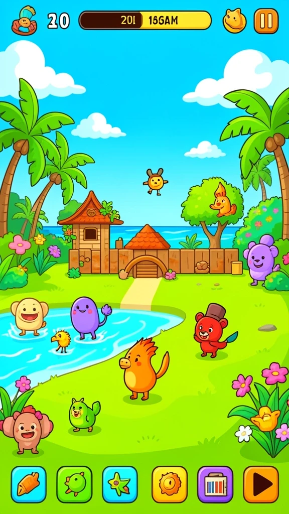 Screenshot ormasstoto nomor 2