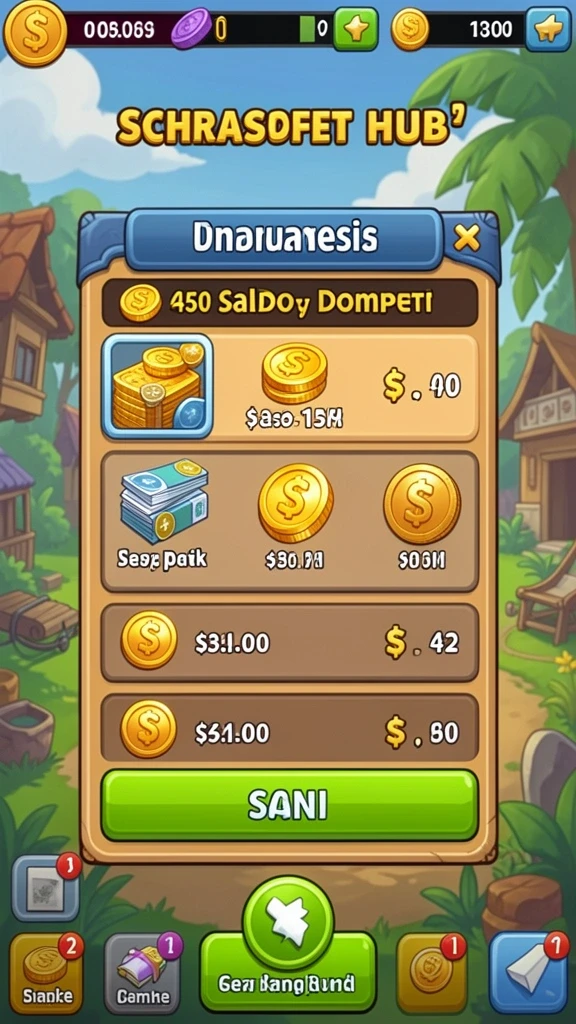 Screenshot ormasstoto nomor 3
