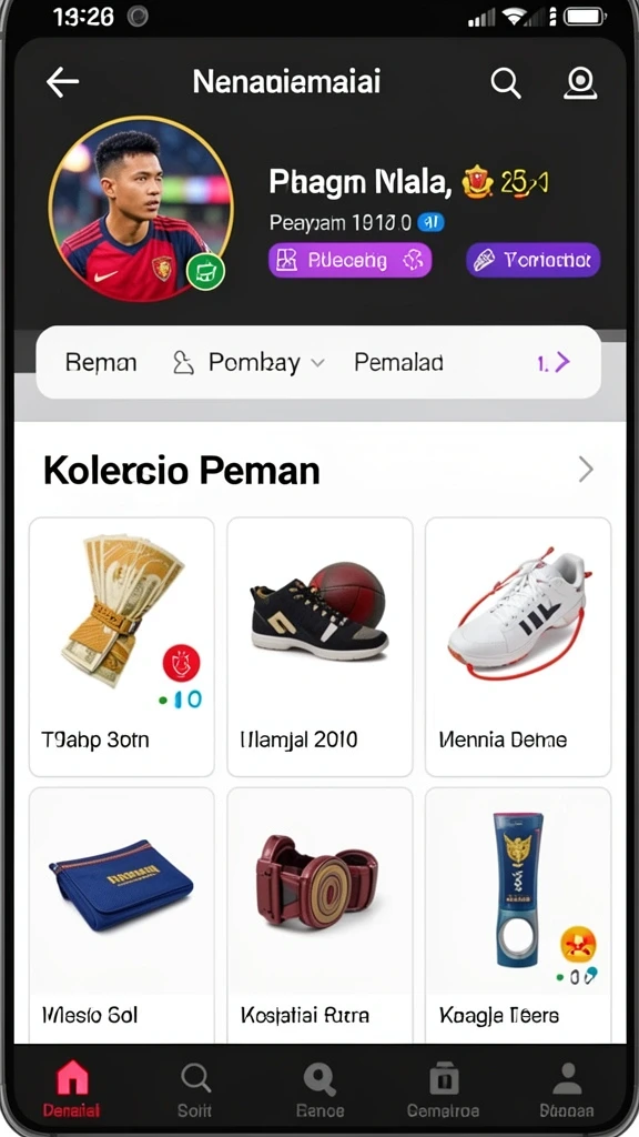Screenshot pakbostogel nomor 1