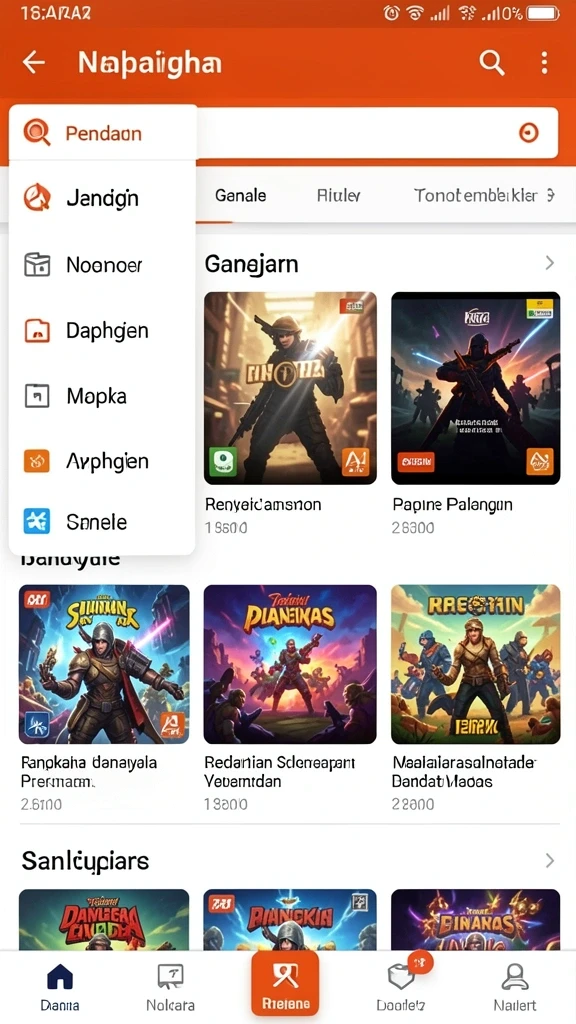 Screenshot penidabet nomor 3