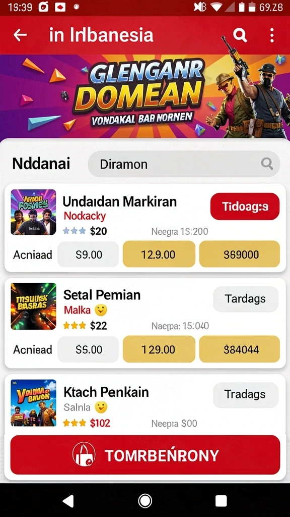 Screenshot pgbet nomor 2