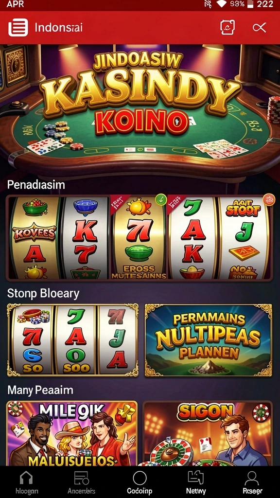Screenshot pgking nomor 2
