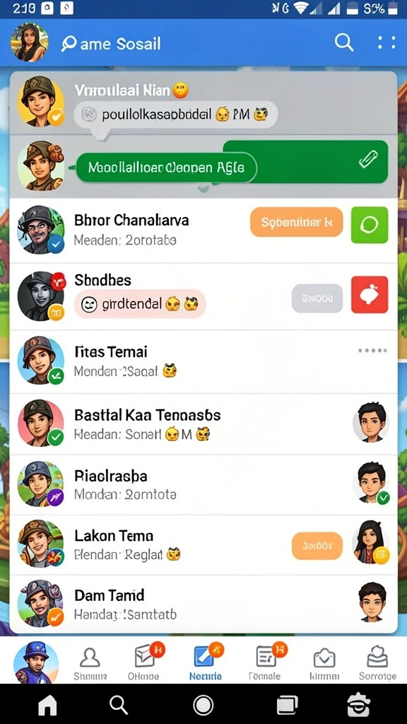 Screenshot ppv88 nomor 1