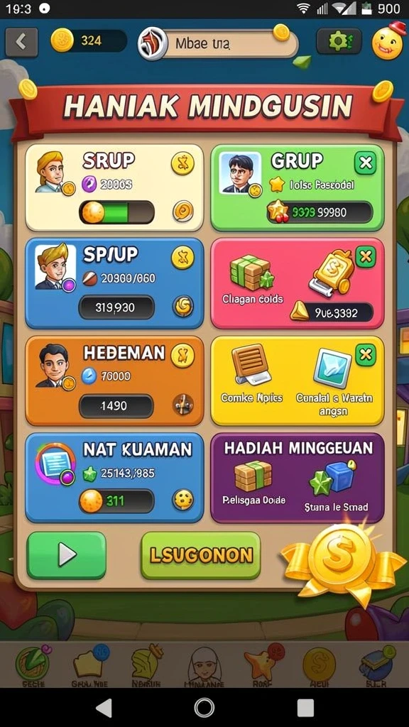 Screenshot preman69 nomor 2