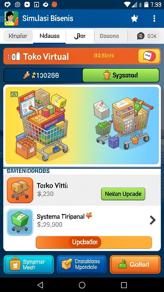 Screenshot premium303 nomor 3