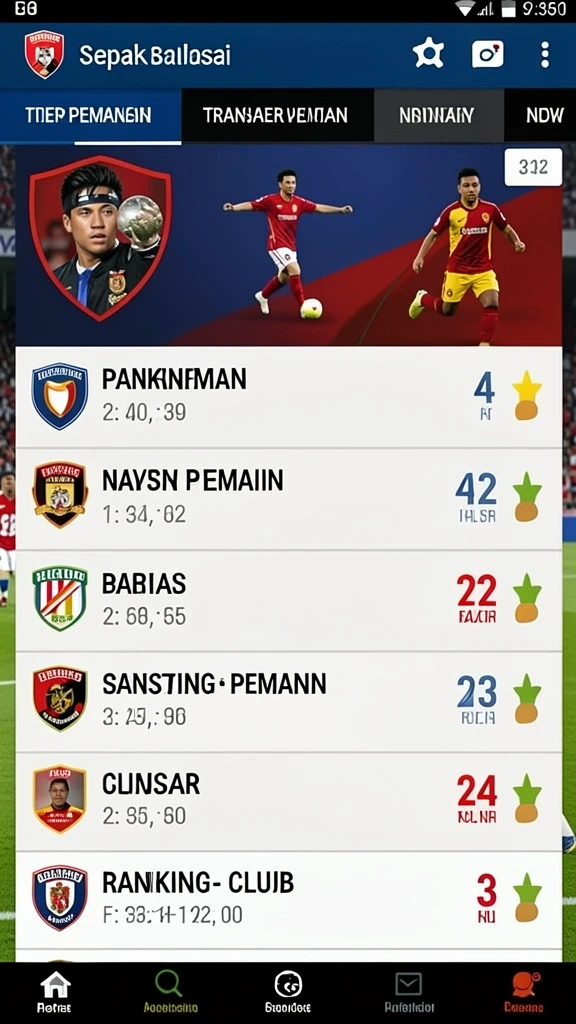Screenshot prg007 nomor 1