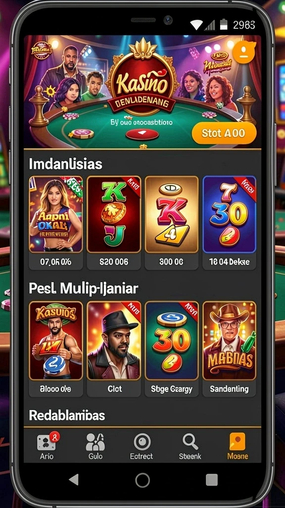 Screenshot rajabotak nomor 2