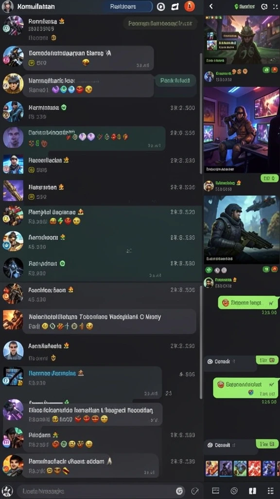 Screenshot rajalangit77 nomor 1