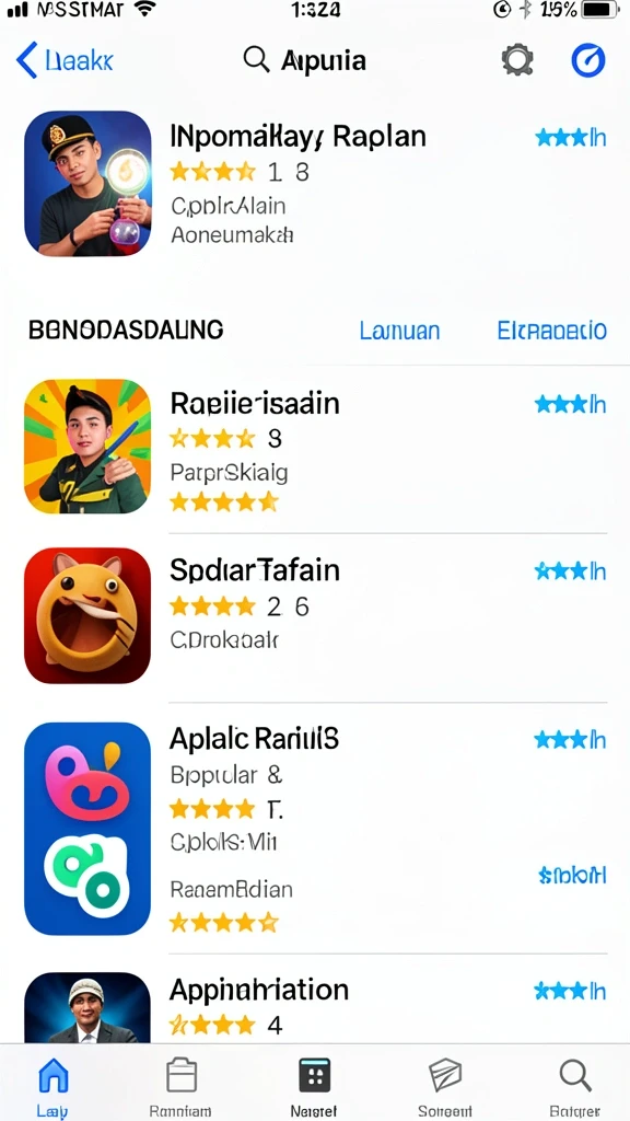 Screenshot rejekipop nomor 1