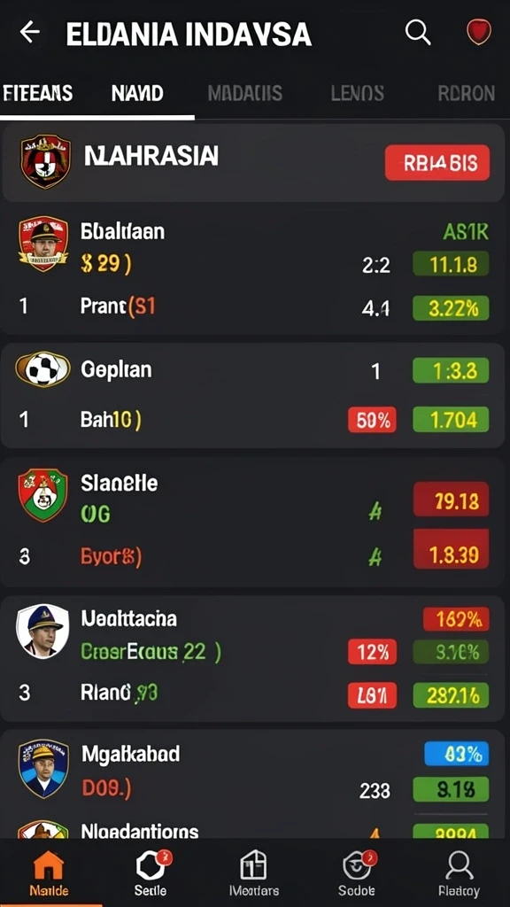 Screenshot republik77 nomor 1