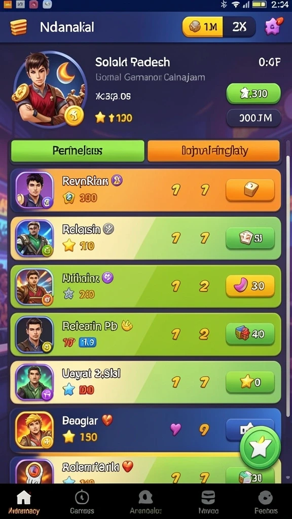 Screenshot ricis77 nomor 1