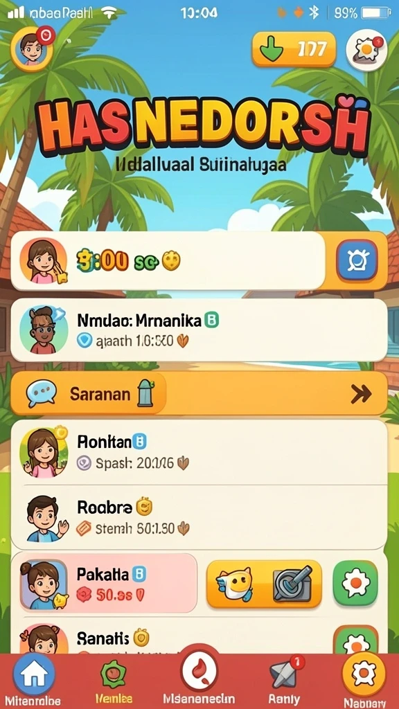 Screenshot ricis77 nomor 3