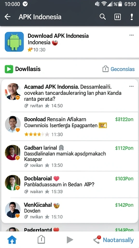 Screenshot robintogel nomor 1