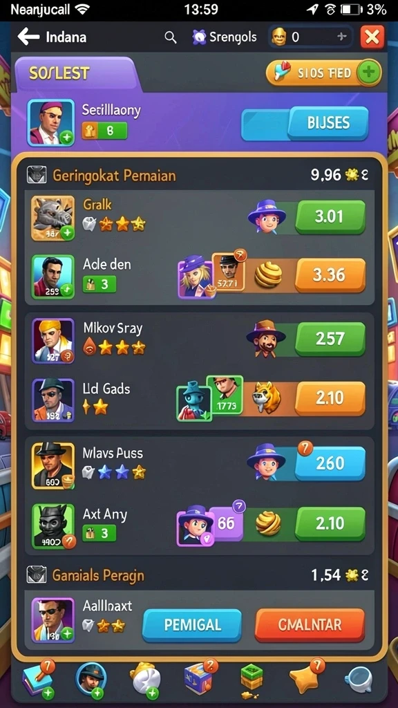 Screenshot robintogel nomor 2