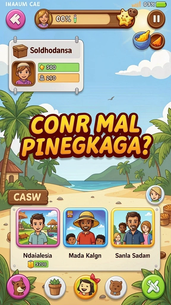 Screenshot royaltoto nomor 2