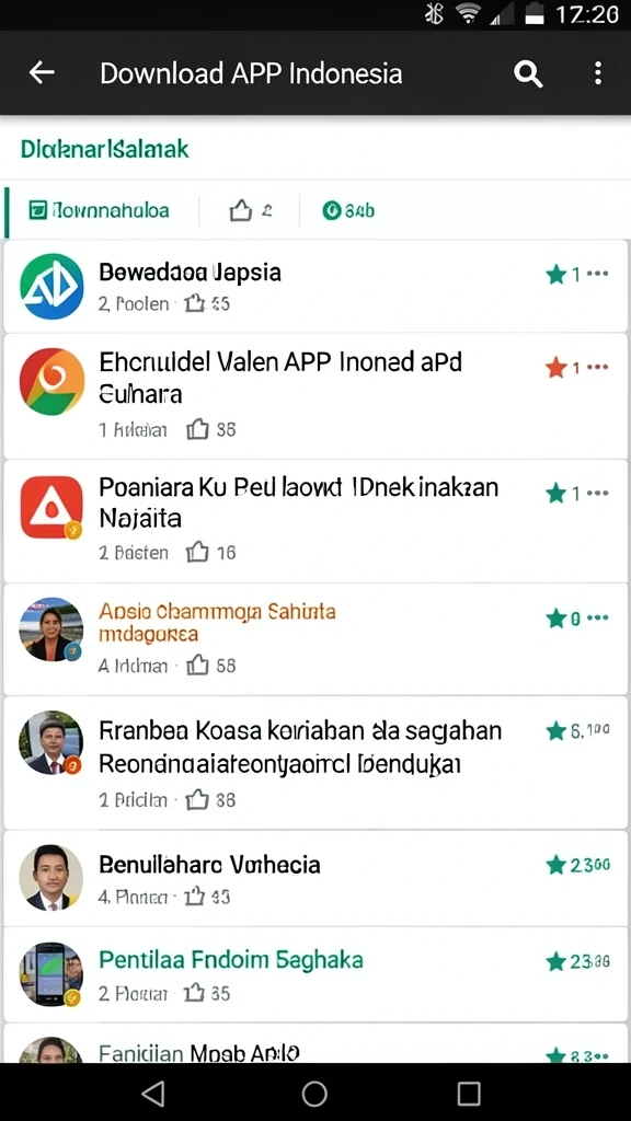 Screenshot samurai555 nomor 3
