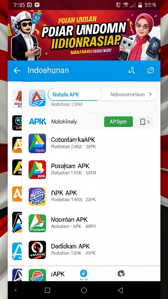 Screenshot sangtoto nomor 2