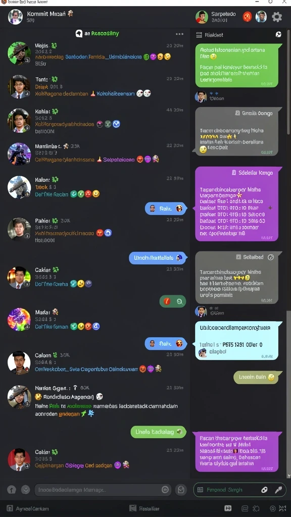 Screenshot saranajitu nomor 1
