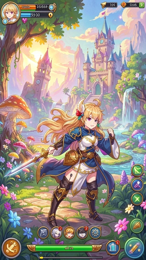 Screenshot saranajitu nomor 3