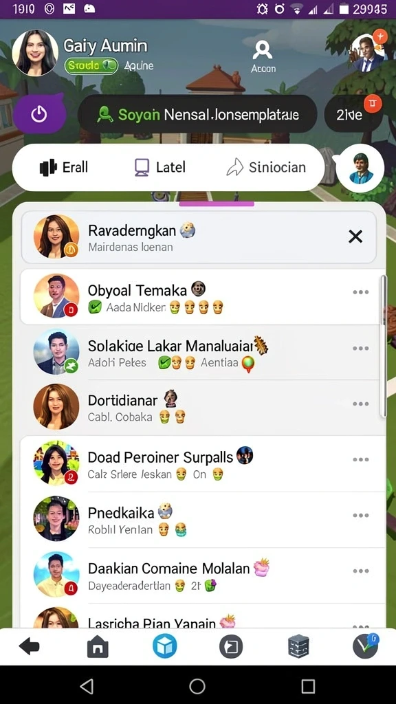 Screenshot sinar123 nomor 1