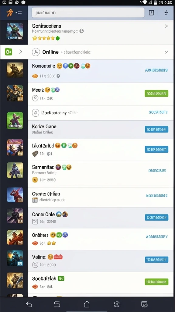 Screenshot situstoto nomor 3