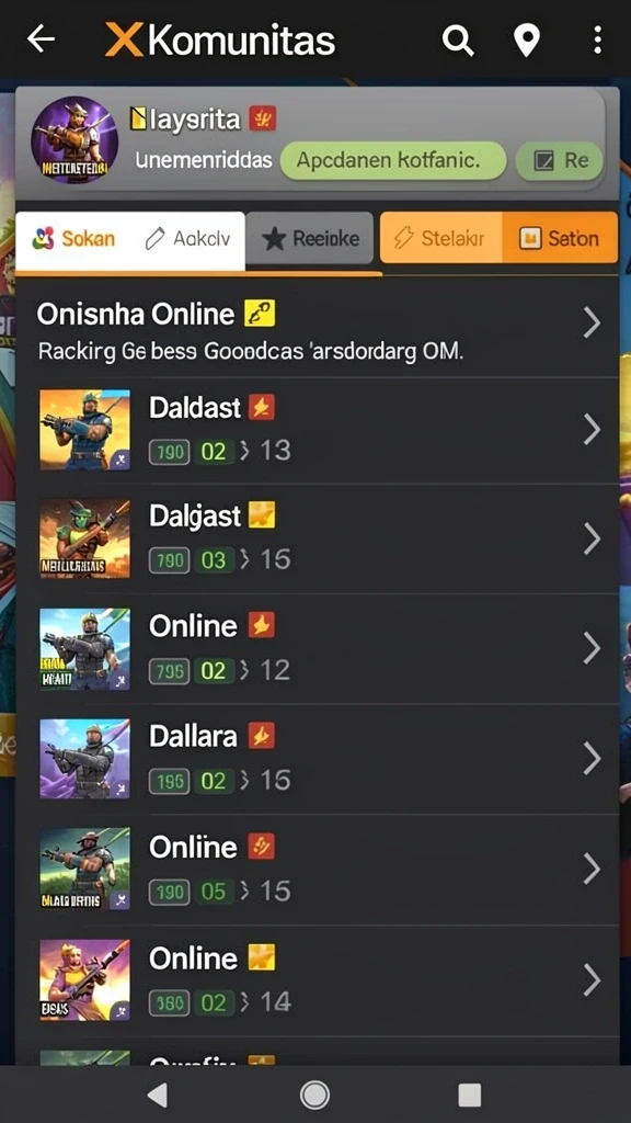 Screenshot slotsidr nomor 3