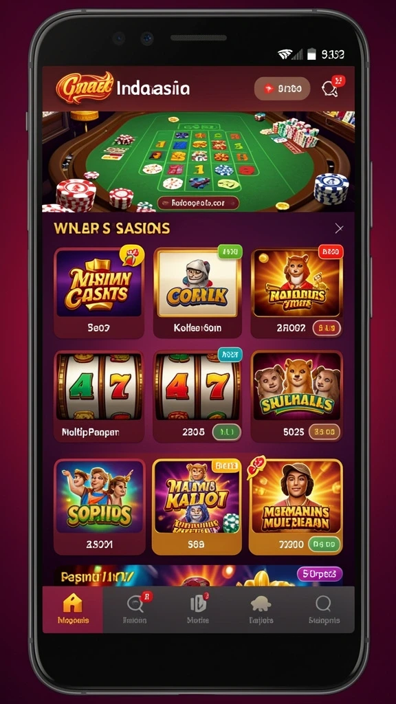Screenshot sontogel nomor 2