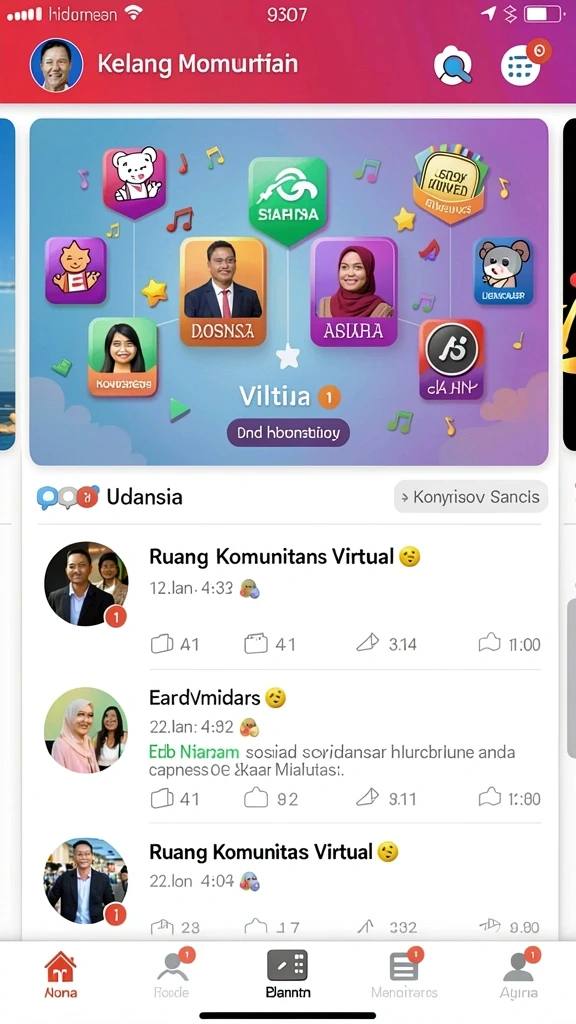 Screenshot spaceman88 nomor 2