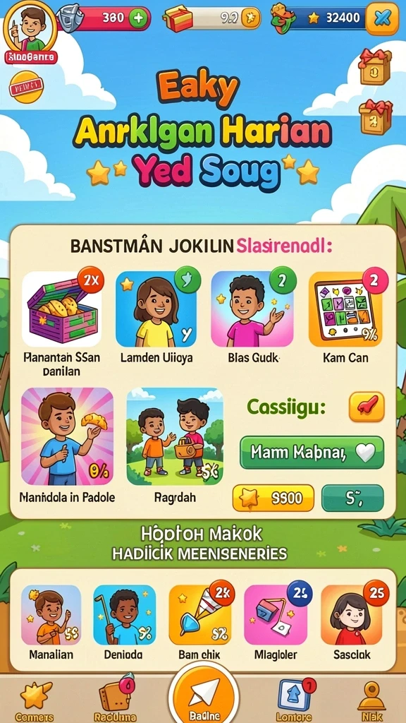 Screenshot super88 nomor 1