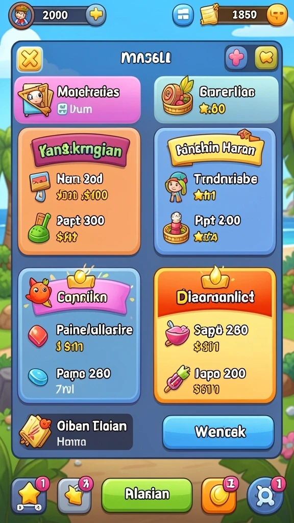 Screenshot superhoki nomor 1