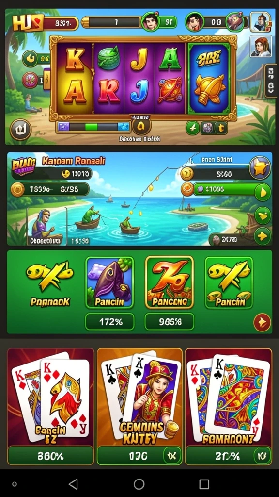 Screenshot superhoki nomor 3